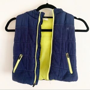 Crazy 8 Size 3T Vest